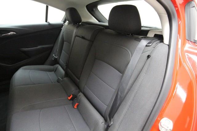 Used Chevrolet Cruze LT w/ rearCam 2018 | Car Revolution. Maple Shade, New Jersey Used Chevrolet Cruze LT w/ rearCam 2018 | Car Revolution. Maple Shade, New Jersey