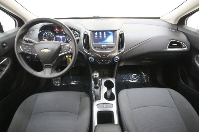 Used Chevrolet Cruze LT w/ rearCam 2018 | Car Revolution. Maple Shade, New Jersey Used Chevrolet Cruze LT w/ rearCam 2018 | Car Revolution. Maple Shade, New Jersey