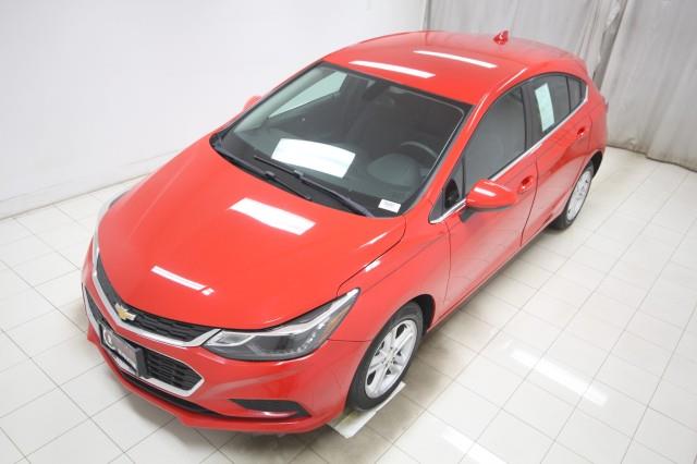 Used Chevrolet Cruze LT w/ rearCam 2018 | Car Revolution. Maple Shade, New Jersey Used Chevrolet Cruze LT w/ rearCam 2018 | Car Revolution. Maple Shade, New Jersey