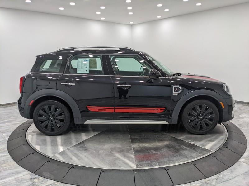 Used Mini Countryman Cooper S 2019 | Car Revolution. Maple Shade, New Jersey Used Mini Countryman Cooper S 2019 | Car Revolution. Maple Shade, New Jersey
