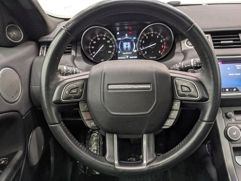 Used Land Rover Range Rover Evoque Landmark Edition 2018 | Car Revolution. Maple Shade, New Jersey Used Land Rover Range Rover Evoque Landmark Edition 2018 | Car Revolution. Maple Shade, New Jersey
