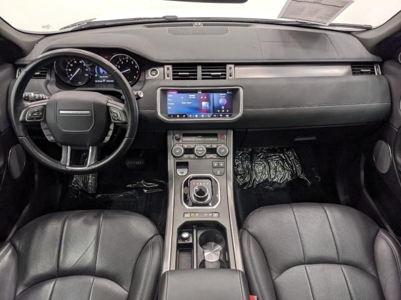 Used Land Rover Range Rover Evoque Landmark Edition 2018 | Car Revolution. Maple Shade, New Jersey Used Land Rover Range Rover Evoque Landmark Edition 2018 | Car Revolution. Maple Shade, New Jersey
