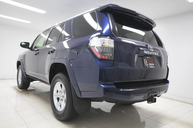 Used Toyota 4runner SR5 Premium 4WD w/ rearCam 2017 | Car Revolution. Maple Shade, New Jersey Used Toyota 4runner SR5 Premium 4WD w/ rearCam 2017 | Car Revolution. Maple Shade, New Jersey