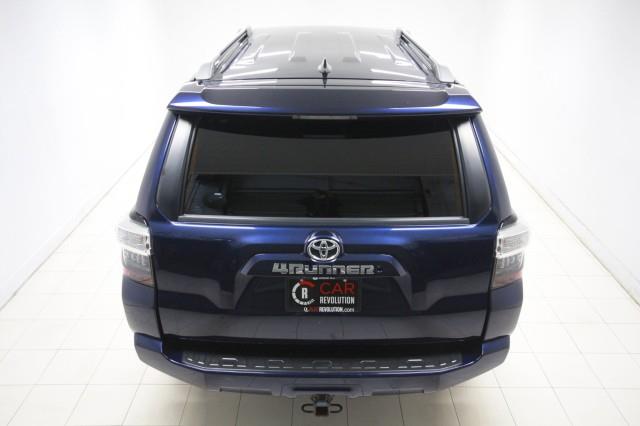 Used Toyota 4runner SR5 Premium 4WD w/ rearCam 2017 | Car Revolution. Maple Shade, New Jersey Used Toyota 4runner SR5 Premium 4WD w/ rearCam 2017 | Car Revolution. Maple Shade, New Jersey