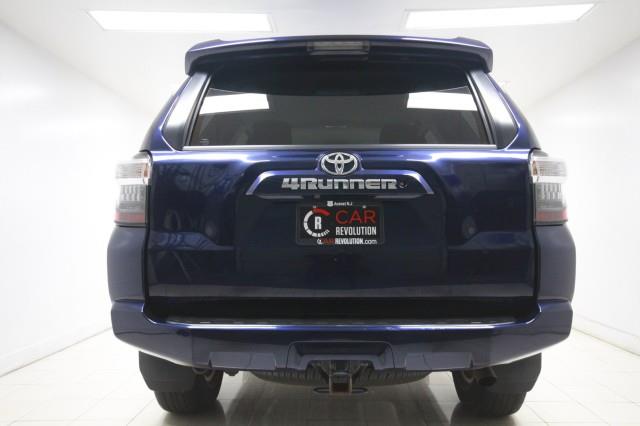 Used Toyota 4runner SR5 Premium 4WD w/ rearCam 2017 | Car Revolution. Maple Shade, New Jersey Used Toyota 4runner SR5 Premium 4WD w/ rearCam 2017 | Car Revolution. Maple Shade, New Jersey
