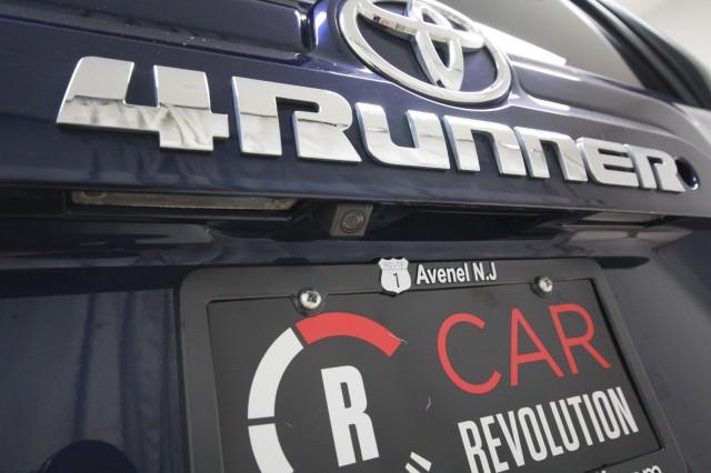Used Toyota 4runner SR5 Premium 4WD w/ rearCam 2017 | Car Revolution. Maple Shade, New Jersey Used Toyota 4runner SR5 Premium 4WD w/ rearCam 2017 | Car Revolution. Maple Shade, New Jersey