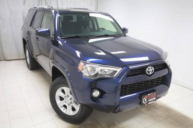 Used Toyota 4runner SR5 Premium 4WD w/ rearCam 2017 | Car Revolution. Maple Shade, New Jersey Used Toyota 4runner SR5 Premium 4WD w/ rearCam 2017 | Car Revolution. Maple Shade, New Jersey