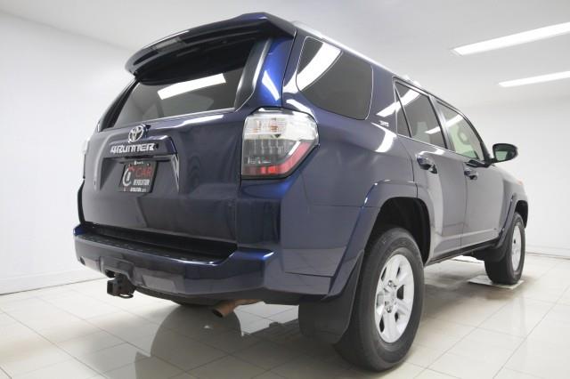 Used Toyota 4runner SR5 Premium 4WD w/ rearCam 2017 | Car Revolution. Maple Shade, New Jersey Used Toyota 4runner SR5 Premium 4WD w/ rearCam 2017 | Car Revolution. Maple Shade, New Jersey