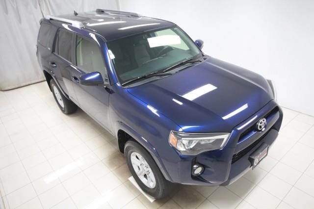 Used Toyota 4runner SR5 Premium 4WD w/ rearCam 2017 | Car Revolution. Maple Shade, New Jersey Used Toyota 4runner SR5 Premium 4WD w/ rearCam 2017 | Car Revolution. Maple Shade, New Jersey