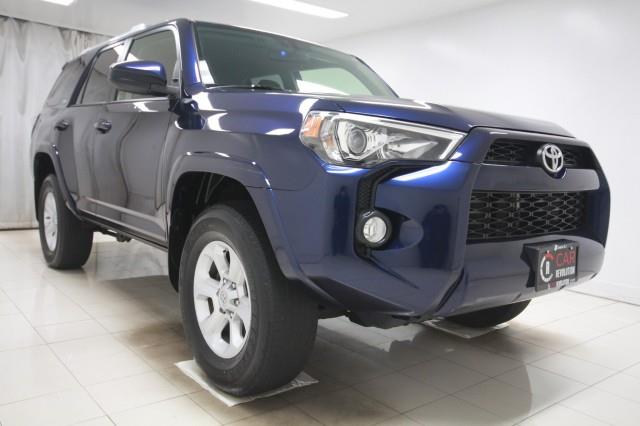 Used Toyota 4runner SR5 Premium 4WD w/ rearCam 2017 | Car Revolution. Maple Shade, New Jersey Used Toyota 4runner SR5 Premium 4WD w/ rearCam 2017 | Car Revolution. Maple Shade, New Jersey