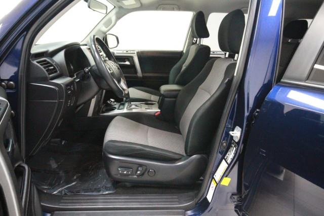 Used Toyota 4runner SR5 Premium 4WD w/ rearCam 2017 | Car Revolution. Maple Shade, New Jersey Used Toyota 4runner SR5 Premium 4WD w/ rearCam 2017 | Car Revolution. Maple Shade, New Jersey