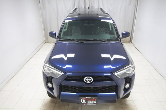Used Toyota 4runner SR5 Premium 4WD w/ rearCam 2017 | Car Revolution. Maple Shade, New Jersey Used Toyota 4runner SR5 Premium 4WD w/ rearCam 2017 | Car Revolution. Maple Shade, New Jersey
