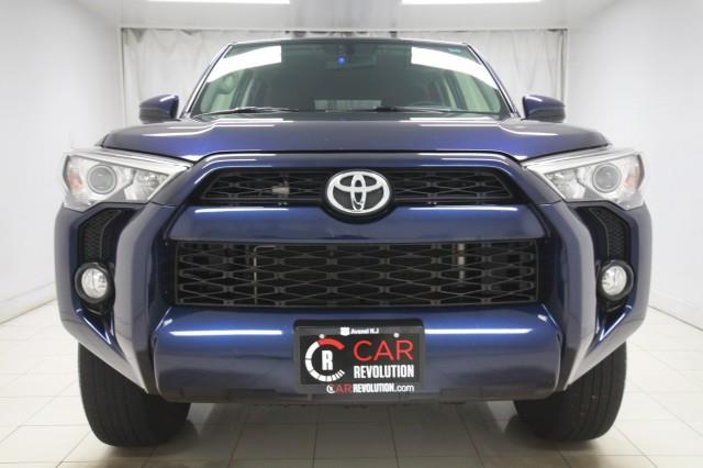 Used Toyota 4runner SR5 Premium 4WD w/ rearCam 2017 | Car Revolution. Maple Shade, New Jersey Used Toyota 4runner SR5 Premium 4WD w/ rearCam 2017 | Car Revolution. Maple Shade, New Jersey