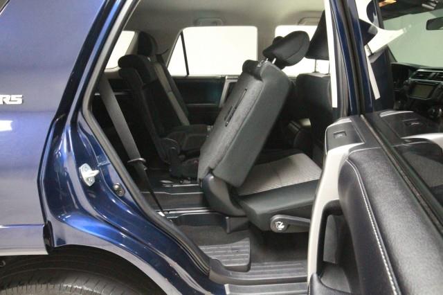 Used Toyota 4runner SR5 Premium 4WD w/ rearCam 2017 | Car Revolution. Maple Shade, New Jersey Used Toyota 4runner SR5 Premium 4WD w/ rearCam 2017 | Car Revolution. Maple Shade, New Jersey