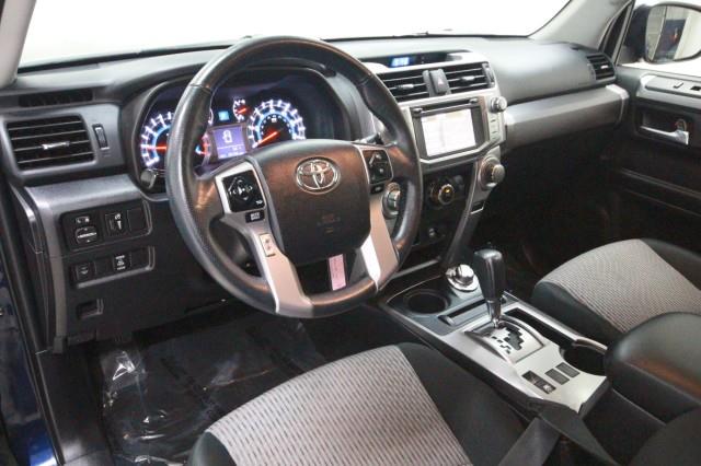 Used Toyota 4runner SR5 Premium 4WD w/ rearCam 2017 | Car Revolution. Maple Shade, New Jersey Used Toyota 4runner SR5 Premium 4WD w/ rearCam 2017 | Car Revolution. Maple Shade, New Jersey