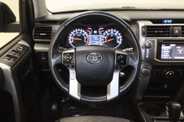 Used Toyota 4runner SR5 Premium 4WD w/ rearCam 2017 | Car Revolution. Maple Shade, New Jersey Used Toyota 4runner SR5 Premium 4WD w/ rearCam 2017 | Car Revolution. Maple Shade, New Jersey