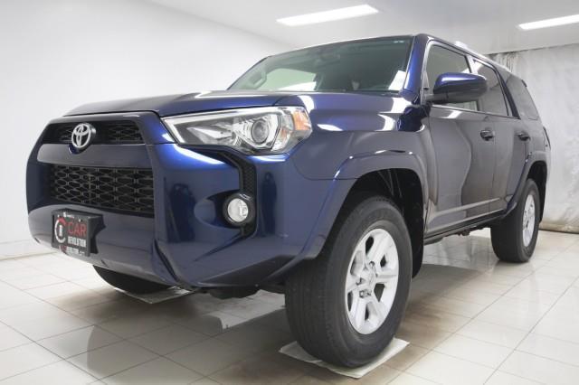 Used Toyota 4runner SR5 Premium 4WD w/ rearCam 2017 | Car Revolution. Maple Shade, New Jersey Used Toyota 4runner SR5 Premium 4WD w/ rearCam 2017 | Car Revolution. Maple Shade, New Jersey