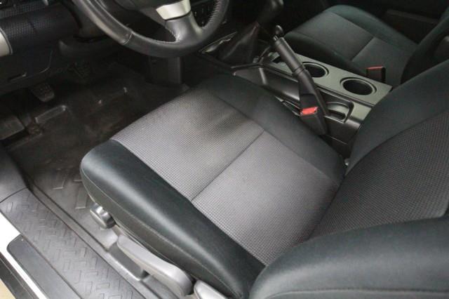 Used Toyota Fj Cruiser 4WD w/ rearCam 2012 | Car Revolution. Maple Shade, New Jersey Used Toyota Fj Cruiser 4WD w/ rearCam 2012 | Car Revolution. Maple Shade, New Jersey