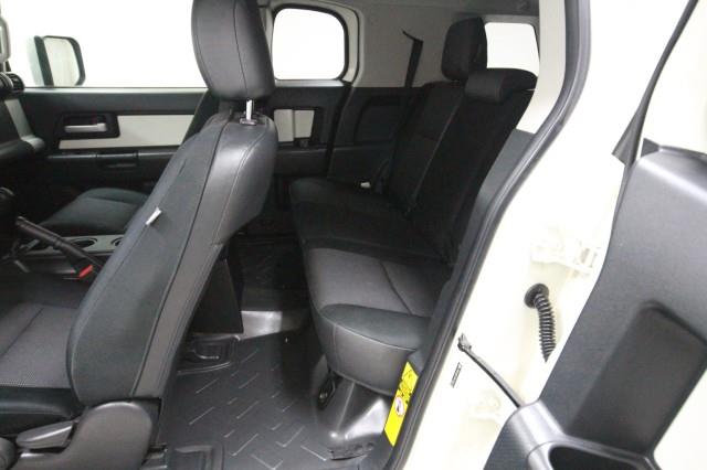 Used Toyota Fj Cruiser 4WD w/ rearCam 2012 | Car Revolution. Maple Shade, New Jersey Used Toyota Fj Cruiser 4WD w/ rearCam 2012 | Car Revolution. Maple Shade, New Jersey