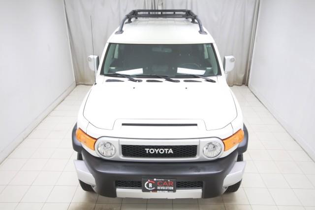 Used Toyota Fj Cruiser 4WD w/ rearCam 2012 | Car Revolution. Maple Shade, New Jersey Used Toyota Fj Cruiser 4WD w/ rearCam 2012 | Car Revolution. Maple Shade, New Jersey