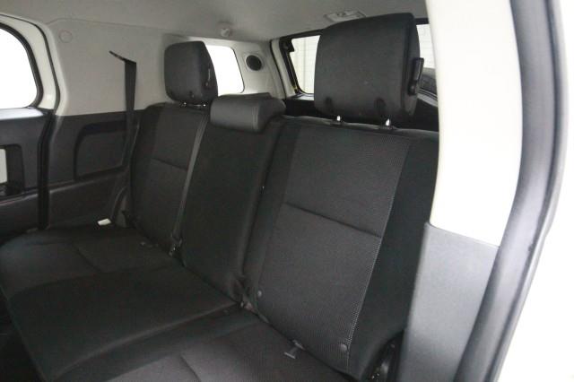 Used Toyota Fj Cruiser 4WD w/ rearCam 2012 | Car Revolution. Maple Shade, New Jersey Used Toyota Fj Cruiser 4WD w/ rearCam 2012 | Car Revolution. Maple Shade, New Jersey