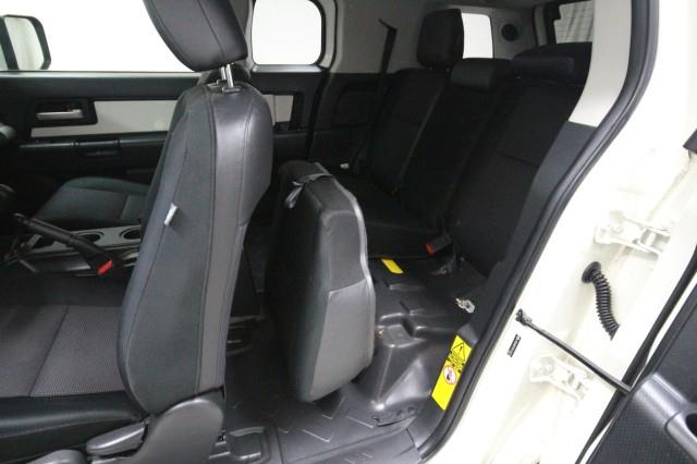 Used Toyota Fj Cruiser 4WD w/ rearCam 2012 | Car Revolution. Maple Shade, New Jersey Used Toyota Fj Cruiser 4WD w/ rearCam 2012 | Car Revolution. Maple Shade, New Jersey