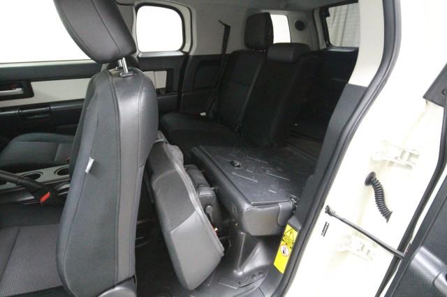 Used Toyota Fj Cruiser 4WD w/ rearCam 2012 | Car Revolution. Maple Shade, New Jersey Used Toyota Fj Cruiser 4WD w/ rearCam 2012 | Car Revolution. Maple Shade, New Jersey
