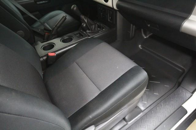 Used Toyota Fj Cruiser 4WD w/ rearCam 2012 | Car Revolution. Maple Shade, New Jersey Used Toyota Fj Cruiser 4WD w/ rearCam 2012 | Car Revolution. Maple Shade, New Jersey