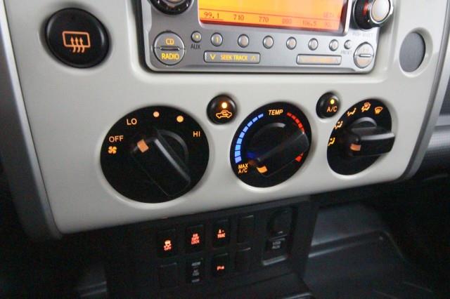 Used Toyota Fj Cruiser 4WD w/ rearCam 2012 | Car Revolution. Maple Shade, New Jersey Used Toyota Fj Cruiser 4WD w/ rearCam 2012 | Car Revolution. Maple Shade, New Jersey