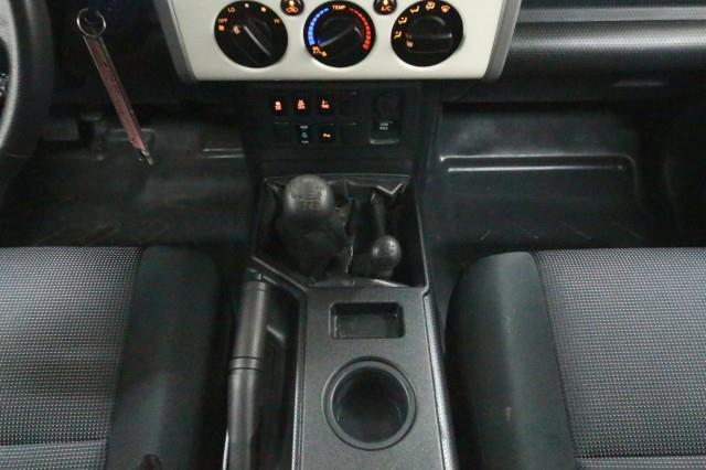 Used Toyota Fj Cruiser 4WD w/ rearCam 2012 | Car Revolution. Maple Shade, New Jersey Used Toyota Fj Cruiser 4WD w/ rearCam 2012 | Car Revolution. Maple Shade, New Jersey