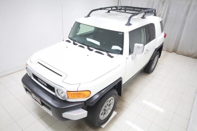 Used Toyota Fj Cruiser 4WD w/ rearCam 2012 | Car Revolution. Maple Shade, New Jersey Used Toyota Fj Cruiser 4WD w/ rearCam 2012 | Car Revolution. Maple Shade, New Jersey