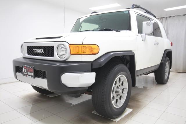Used Toyota Fj Cruiser 4WD w/ rearCam 2012 | Car Revolution. Maple Shade, New Jersey Used Toyota Fj Cruiser 4WD w/ rearCam 2012 | Car Revolution. Maple Shade, New Jersey