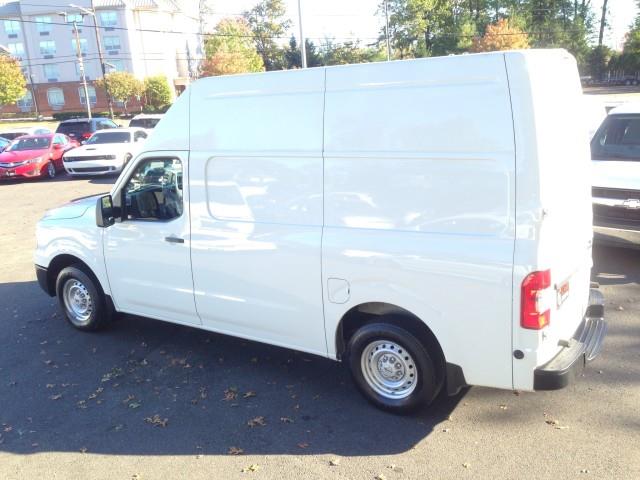 Used Nissan Nv Cargo 2500 S w/ rearCam 2018 | Car Revolution. Maple Shade, New Jersey Used Nissan Nv Cargo 2500 S w/ rearCam 2018 | Car Revolution. Maple Shade, New Jersey