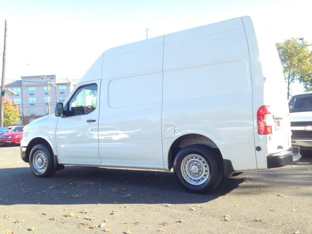 Used Nissan Nv Cargo 2500 S w/ rearCam 2018 | Car Revolution. Maple Shade, New Jersey Used Nissan Nv Cargo 2500 S w/ rearCam 2018 | Car Revolution. Maple Shade, New Jersey