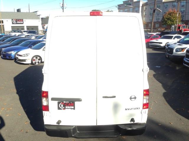 Used Nissan Nv Cargo 2500 S w/ rearCam 2018 | Car Revolution. Maple Shade, New Jersey Used Nissan Nv Cargo 2500 S w/ rearCam 2018 | Car Revolution. Maple Shade, New Jersey