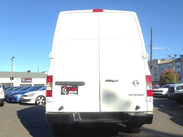 Used Nissan Nv Cargo 2500 S w/ rearCam 2018 | Car Revolution. Maple Shade, New Jersey Used Nissan Nv Cargo 2500 S w/ rearCam 2018 | Car Revolution. Maple Shade, New Jersey