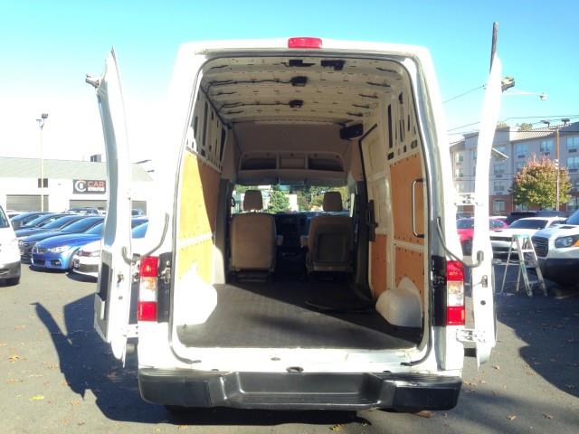 Used Nissan Nv Cargo 2500 S w/ rearCam 2018 | Car Revolution. Maple Shade, New Jersey Used Nissan Nv Cargo 2500 S w/ rearCam 2018 | Car Revolution. Maple Shade, New Jersey