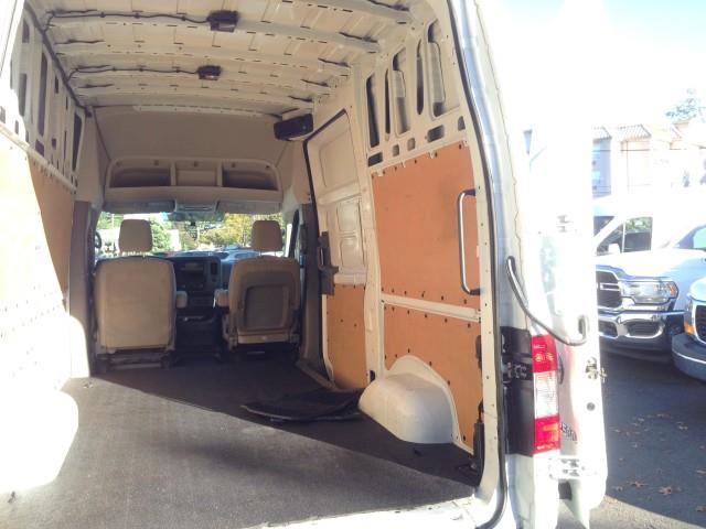 Used Nissan Nv Cargo 2500 S w/ rearCam 2018 | Car Revolution. Maple Shade, New Jersey Used Nissan Nv Cargo 2500 S w/ rearCam 2018 | Car Revolution. Maple Shade, New Jersey