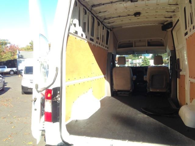Used Nissan Nv Cargo 2500 S w/ rearCam 2018 | Car Revolution. Maple Shade, New Jersey Used Nissan Nv Cargo 2500 S w/ rearCam 2018 | Car Revolution. Maple Shade, New Jersey