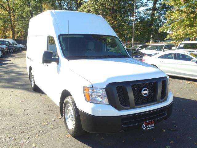 Used Nissan Nv Cargo 2500 S w/ rearCam 2018 | Car Revolution. Maple Shade, New Jersey Used Nissan Nv Cargo 2500 S w/ rearCam 2018 | Car Revolution. Maple Shade, New Jersey