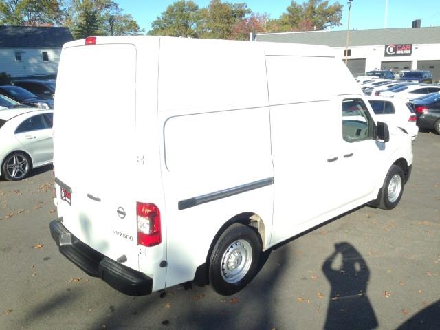 Used Nissan Nv Cargo 2500 S w/ rearCam 2018 | Car Revolution. Maple Shade, New Jersey Used Nissan Nv Cargo 2500 S w/ rearCam 2018 | Car Revolution. Maple Shade, New Jersey