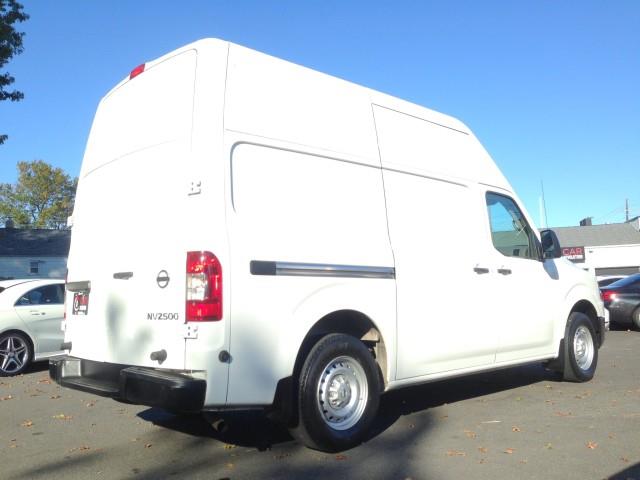 Used Nissan Nv Cargo 2500 S w/ rearCam 2018 | Car Revolution. Maple Shade, New Jersey Used Nissan Nv Cargo 2500 S w/ rearCam 2018 | Car Revolution. Maple Shade, New Jersey