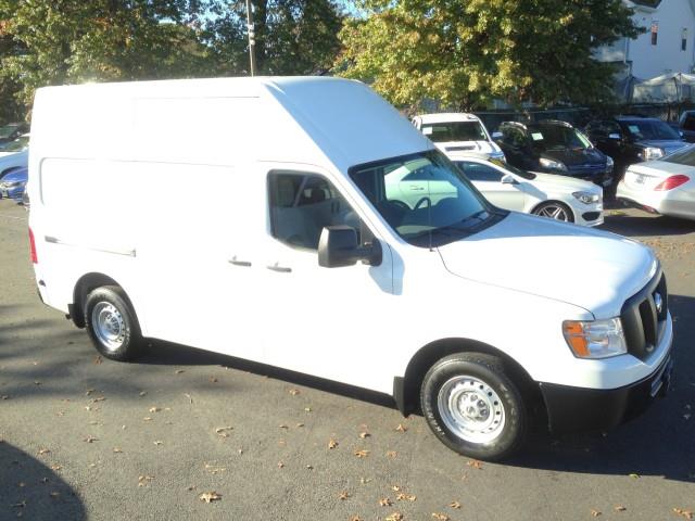 Used Nissan Nv Cargo 2500 S w/ rearCam 2018 | Car Revolution. Maple Shade, New Jersey Used Nissan Nv Cargo 2500 S w/ rearCam 2018 | Car Revolution. Maple Shade, New Jersey