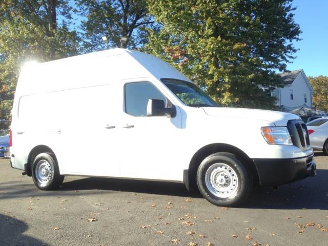 Used Nissan Nv Cargo 2500 S w/ rearCam 2018 | Car Revolution. Maple Shade, New Jersey Used Nissan Nv Cargo 2500 S w/ rearCam 2018 | Car Revolution. Maple Shade, New Jersey