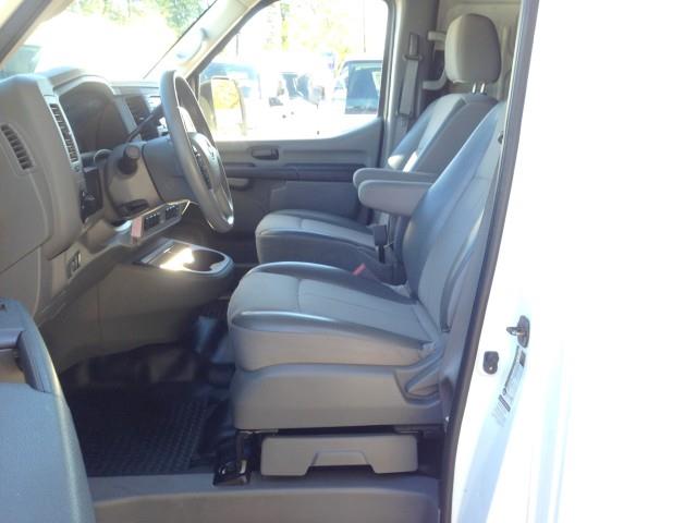 Used Nissan Nv Cargo 2500 S w/ rearCam 2018 | Car Revolution. Maple Shade, New Jersey Used Nissan Nv Cargo 2500 S w/ rearCam 2018 | Car Revolution. Maple Shade, New Jersey