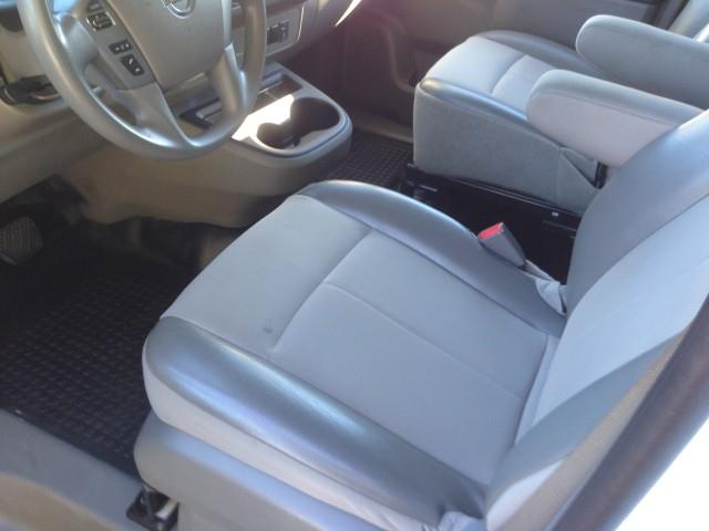 Used Nissan Nv Cargo 2500 S w/ rearCam 2018 | Car Revolution. Maple Shade, New Jersey Used Nissan Nv Cargo 2500 S w/ rearCam 2018 | Car Revolution. Maple Shade, New Jersey