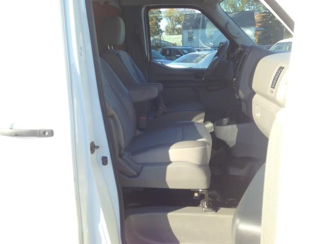 Used Nissan Nv Cargo 2500 S w/ rearCam 2018 | Car Revolution. Maple Shade, New Jersey Used Nissan Nv Cargo 2500 S w/ rearCam 2018 | Car Revolution. Maple Shade, New Jersey