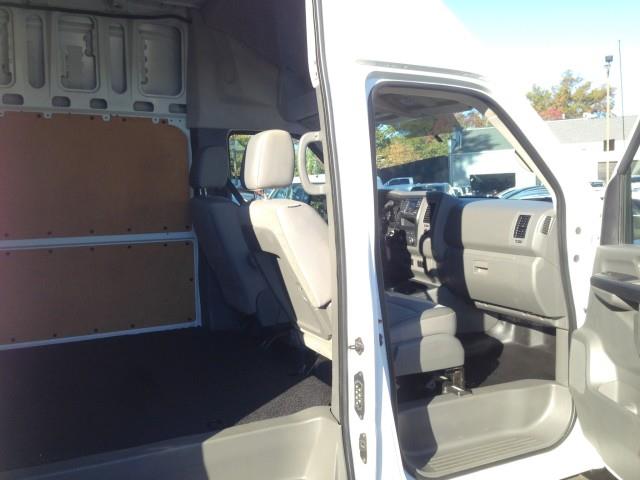 Used Nissan Nv Cargo 2500 S w/ rearCam 2018 | Car Revolution. Maple Shade, New Jersey Used Nissan Nv Cargo 2500 S w/ rearCam 2018 | Car Revolution. Maple Shade, New Jersey