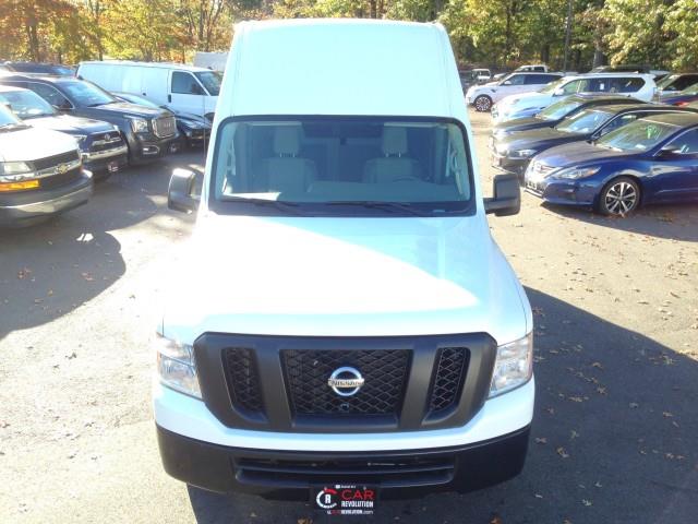 Used Nissan Nv Cargo 2500 S w/ rearCam 2018 | Car Revolution. Maple Shade, New Jersey Used Nissan Nv Cargo 2500 S w/ rearCam 2018 | Car Revolution. Maple Shade, New Jersey