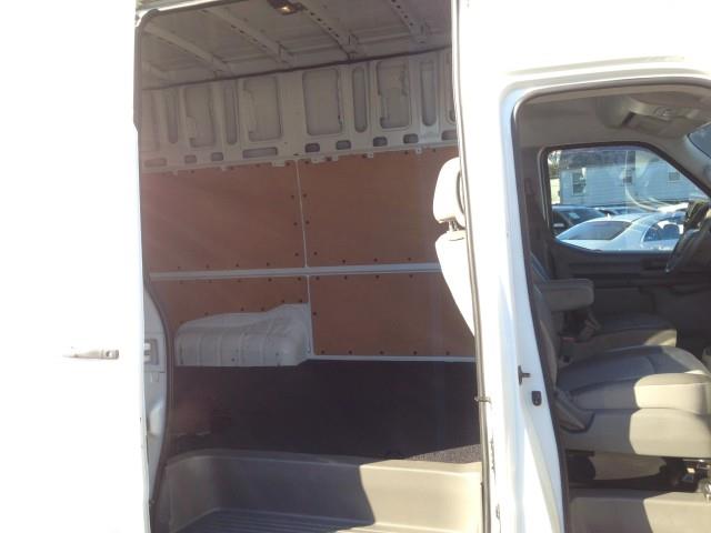 Used Nissan Nv Cargo 2500 S w/ rearCam 2018 | Car Revolution. Maple Shade, New Jersey Used Nissan Nv Cargo 2500 S w/ rearCam 2018 | Car Revolution. Maple Shade, New Jersey